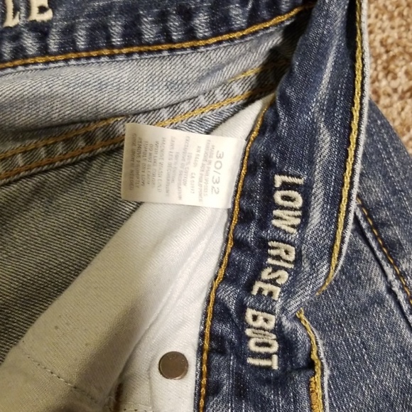Men's jeans - Picture 2 of 4